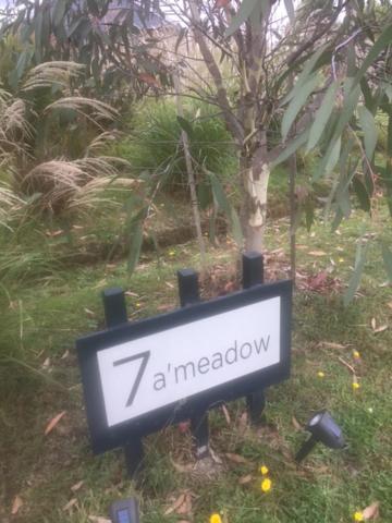 A'Meadow Panzió Trentham Kültér fotó
